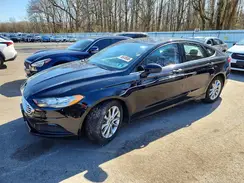 3FA6P0H70HR203446 2017 FORD FUSION