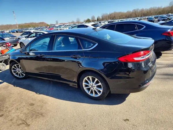 3FA6P0H70HR203446 2017 FORD FUSION - Image 2