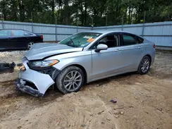 3FA6P0H70HR203771 2017 FORD FUSION