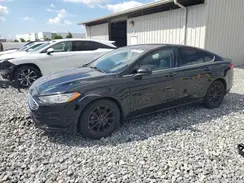 3FA6P0H70HR204824 2017 FORD FUSION