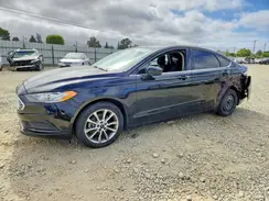 3FA6P0H70HR207657 2017 FORD FUSION