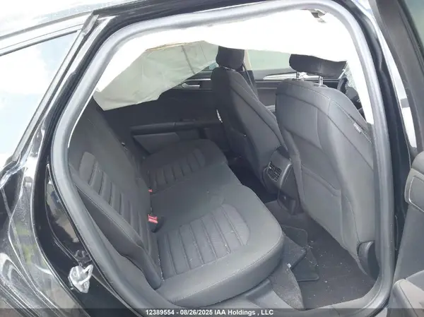 3FA6P0H70HR210462 2017 FORD FUSION - Image 8