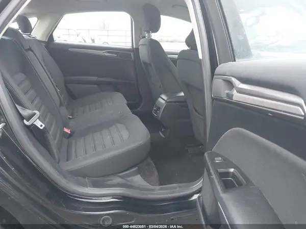 3FA6P0H70HR211997 2017 FORD FUSION - Image 8