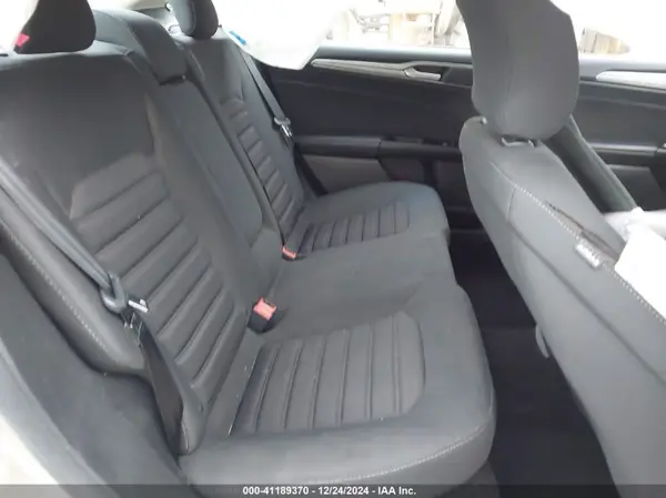 3FA6P0H70HR213300 2017 FORD FUSION - Image 8