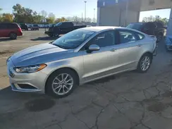 3FA6P0H70HR213796 2017 FORD FUSION