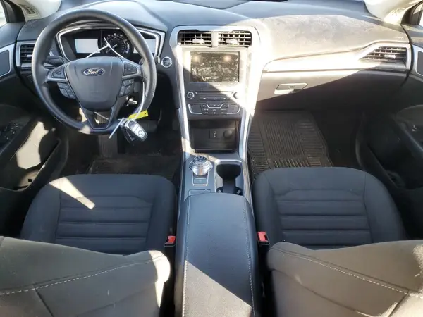 3FA6P0H70HR213796 2017 FORD FUSION - Image 8