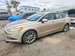3FA6P0H70HR214771 2017 FORD FUSION