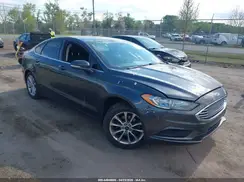 3FA6P0H70HR218819 2017 FORD FUSION
