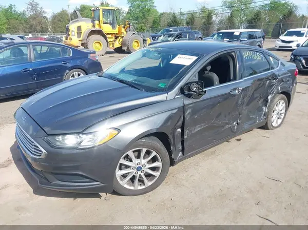 3FA6P0H70HR218819 2017 FORD FUSION - Image 2