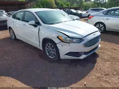 3FA6P0H70HR218948 2017 FORD FUSION