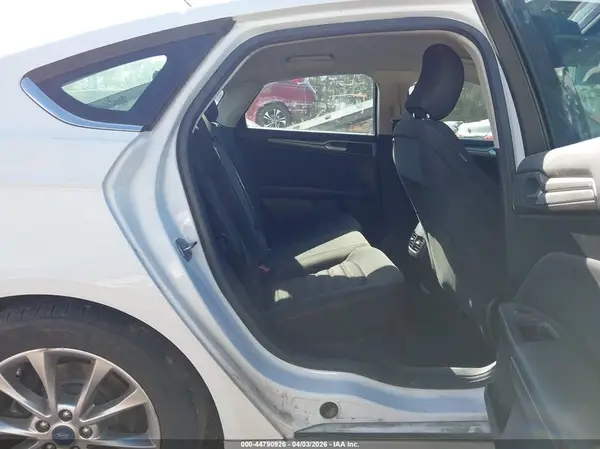 3FA6P0H70HR218948 2017 FORD FUSION - Image 8