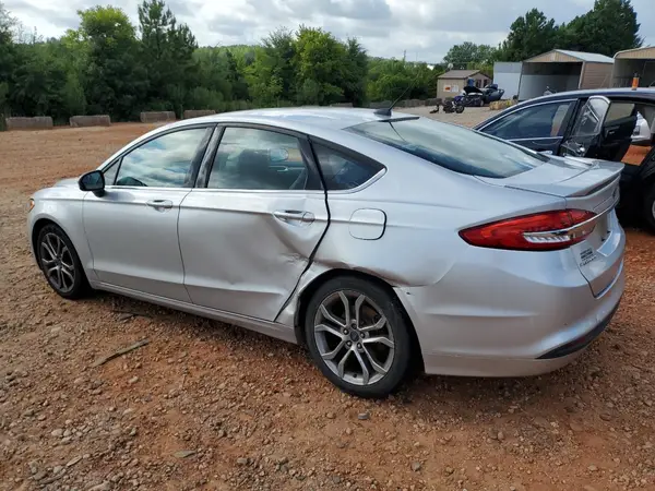 3FA6P0H70HR219016 2017 FORD FUSION - Image 2