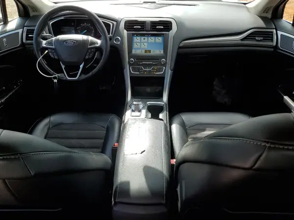 3FA6P0H70HR219016 2017 FORD FUSION - Image 8