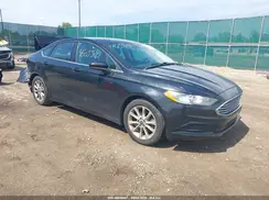 3FA6P0H70HR220764 2017 FORD FUSION