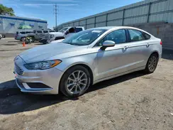 3FA6P0H70HR221011 2017 FORD FUSION