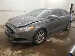 3FA6P0H70HR221557 2017 FORD FUSION