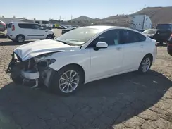 3FA6P0H70HR221803 2017 FORD FUSION