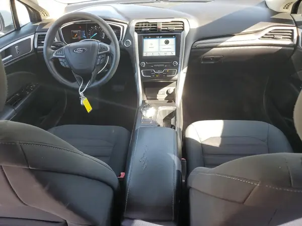 3FA6P0H70HR221803 2017 FORD FUSION - Image 8