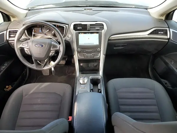 3FA6P0H70HR221977 2017 FORD FUSION - Image 8
