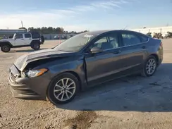 3FA6P0H70HR226323 2017 FORD FUSION