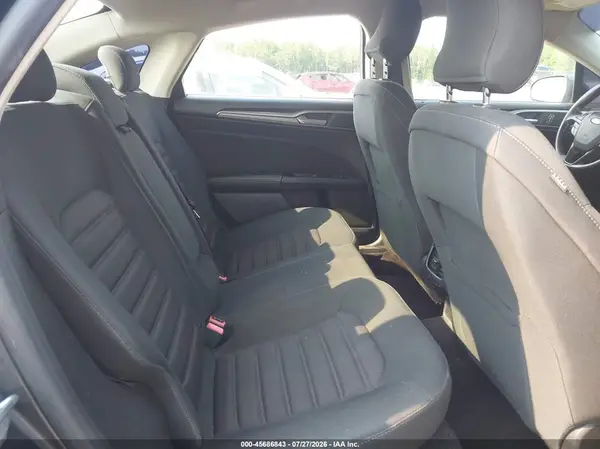 3FA6P0H70HR226922 2017 FORD FUSION - Image 8