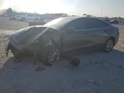 3FA6P0H70HR227150 2017 FORD FUSION