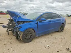 3FA6P0H70HR227276 2017 FORD FUSION