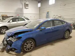 3FA6P0H70HR228010 2017 FORD FUSION