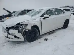 3FA6P0H70HR230677 2017 FORD FUSION