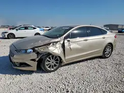 3FA6P0H70HR231652 2017 FORD FUSION