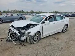 3FA6P0H70HR235412 2017 FORD FUSION