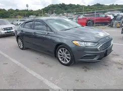 3FA6P0H70HR235667 2017 FORD FUSION