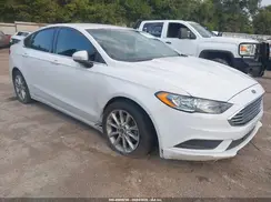 3FA6P0H70HR236513 2017 FORD FUSION
