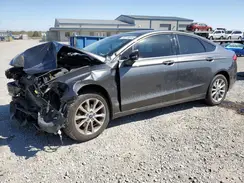 3FA6P0H70HR237130 2017 FORD FUSION