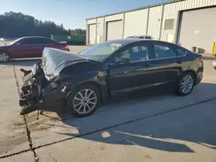 3FA6P0H70HR237404 2017 FORD FUSION