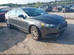 3FA6P0H70HR237452 2017 FORD FUSION