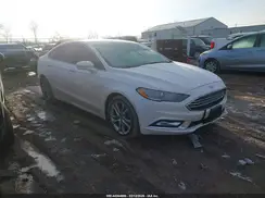 3FA6P0H70HR241257 2017 FORD FUSION