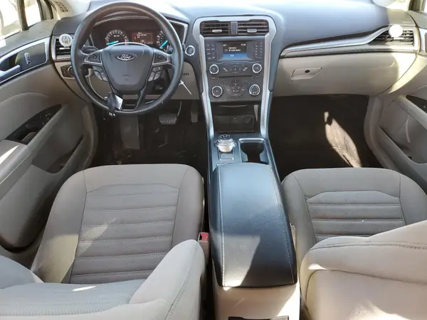 3FA6P0H70HR241596 2017 FORD FUSION - Image 8