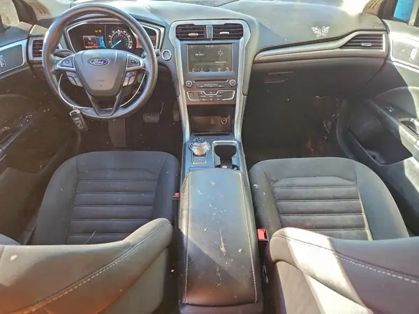 3FA6P0H70HR247236 2017 FORD FUSION - Image 8