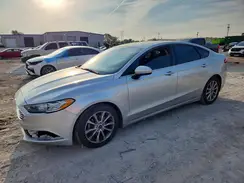 3FA6P0H70HR247723 2017 FORD FUSION