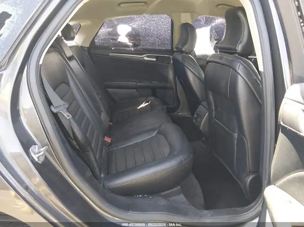 3FA6P0H70HR253571 2017 FORD FUSION - Image 8