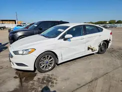 3FA6P0H70HR253814 2017 FORD FUSION