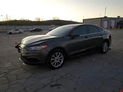 3FA6P0H70HR259306 2017 FORD FUSION