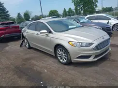 3FA6P0H70HR259404 2017 FORD FUSION