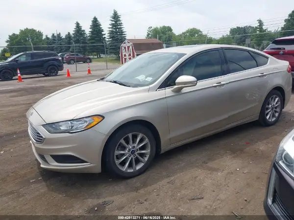 3FA6P0H70HR259404 2017 FORD FUSION - Image 2