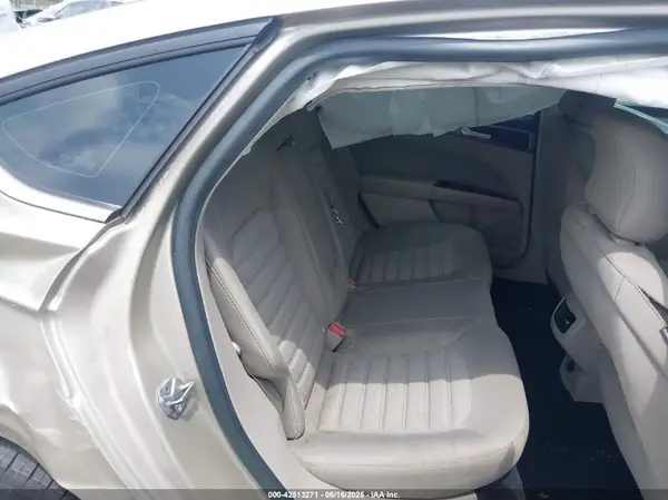 3FA6P0H70HR259404 2017 FORD FUSION - Image 8