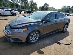 3FA6P0H70HR260116 2017 FORD FUSION