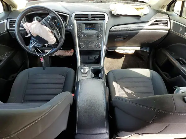3FA6P0H70HR260116 2017 FORD FUSION - Image 8