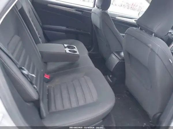 3FA6P0H70HR260178 2017 FORD FUSION - Image 8