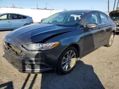 3FA6P0H70HR268927 2017 FORD FUSION